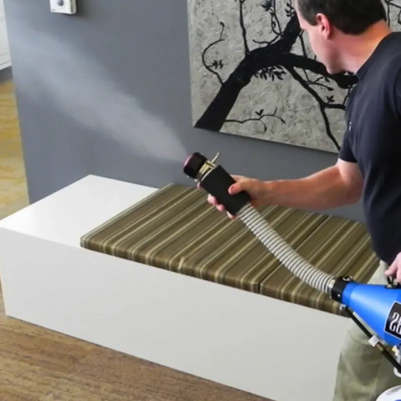 Professional Odor Removal in Vinco, PA